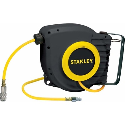 Stanley pneumatická hadice na bubnu 6,5 mm 9m (9045698STN)