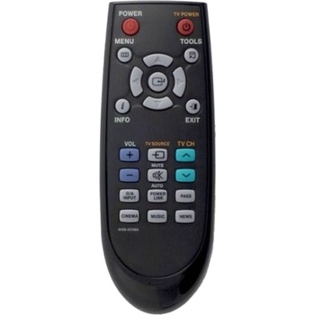 съвместим Samsung ah59-02196a - заместител дистанционно управление (ah59-02196a)