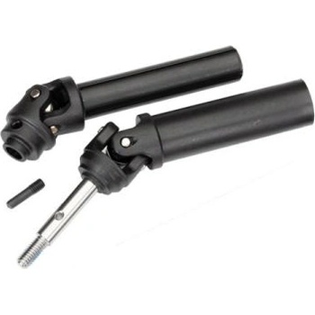 Traxxas полуоска заден пълен HD (1)