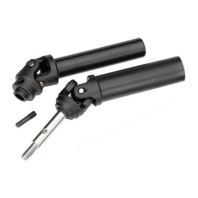 Traxxas полуоска заден пълен HD (1)