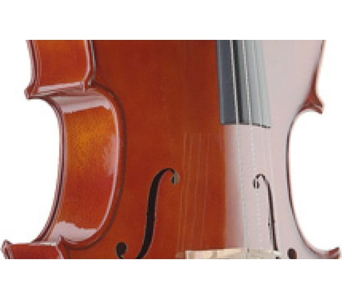 Stagg VNC-3/4 set