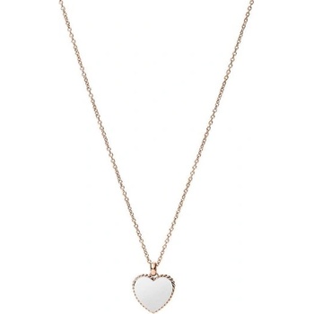 Fossil Дамско колие Fossil Vintage Iconic - JF03645998 (JF03645998)