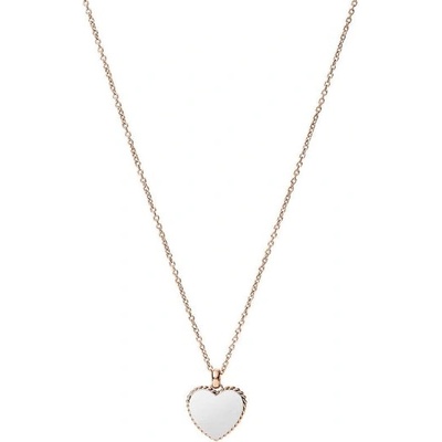 Fossil Дамско колие Fossil Vintage Iconic - JF03645998 (JF03645998)