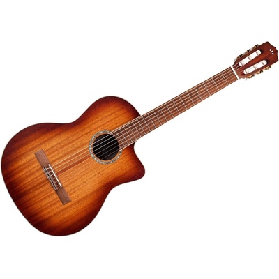 Cordoba C4-CE 4/4 Natural Класическа китара с предусилвател