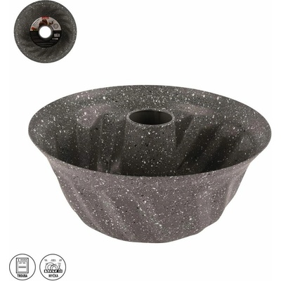Orion Forma na bábovku Grande 24,5 cm
