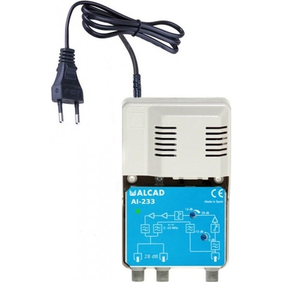 Alcad AI-233