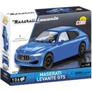 Cobi 24569 Automobil Maserati Levante GTS
