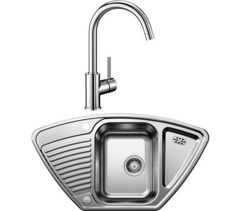 Set Blanco Tipo 9 + Mida