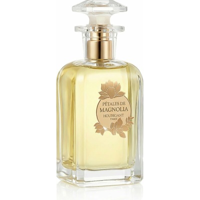 Houbigant Pétales de Magnolia parfumovaná voda dámska 100 ml