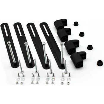 SBOX non-vesa : : Адаптер за закрепване на монитор