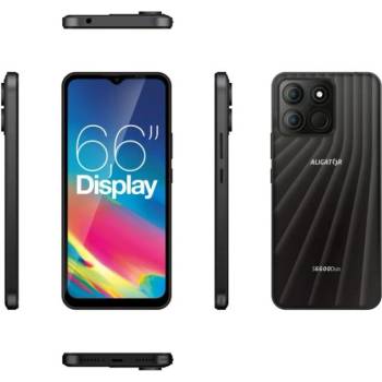 Image 1 of ALIGATOR S6600 Duo