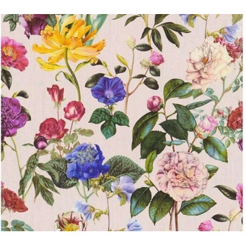 A. S. Création Влизелинов тапет за стена trendwall 37336-3