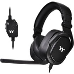 Thermaltake Argent H5 (GHT-THF-ANECBK-30) Слушалки