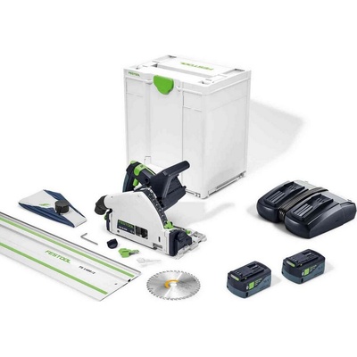 Festool TSC 55 5,0 KEBI-Plus/XL-FS 577391