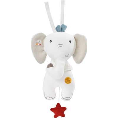 Baby Fehn hrací hračka Slon