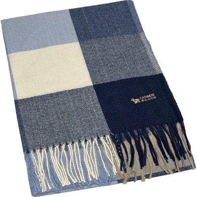 Ewena kašmírova dámská šála