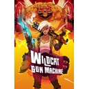 Wildcat Gun Machine
