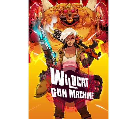 Wildcat Gun Machine