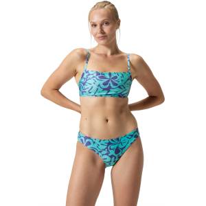 Speedo Бански 2 части womens printed adjustable