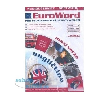EuroWord Angličtina