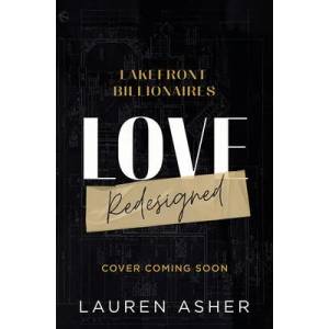 Love Redesigned (ISBN: 9781728292137)