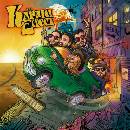 KARMA EFFECT - PROMISED LAND CD