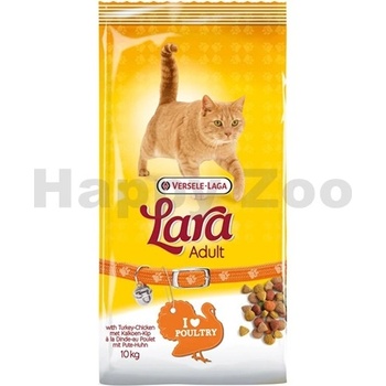 Versele Laga Lara Adult Turkey & Chicken 10 kg