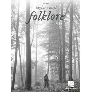 Taylor Swift - Folklore | Taylor Swift (ISBN: 9781705113578)
