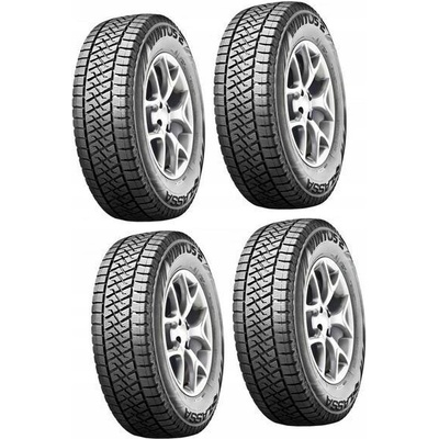 Lassa Wintus 2 225/75 R16 121/120R