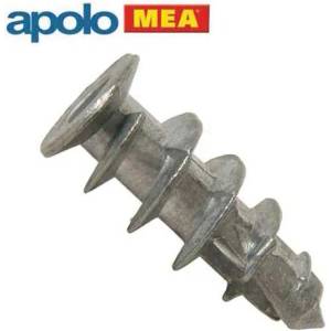 Apolo MEA Gkd - gkdz Дюбел за гипсокартон и тънка стена /mea gkdz/ (mea gkdz)