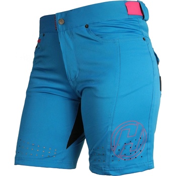 Haven Dámské Amazon red