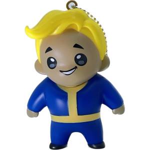 Good Loot Мини фигура Good Loot Games: Fallout - Vault Boy