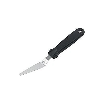 Silikomart Cukrársky nôž rozotierací zahnutý 10,5 cm