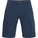 BLEND DENIM tmavo modrá