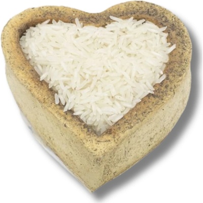 Fitboy Ryža Basmati 1 kg