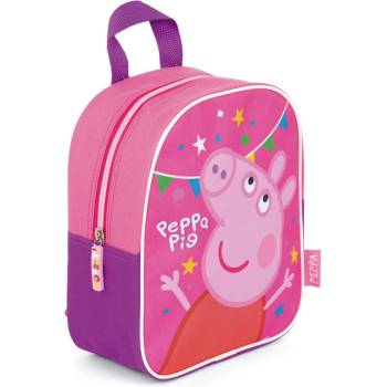 Image 1 of Arditex ДЕТСКА РАНИЦА МАЛКА peppa pig 27*22*10