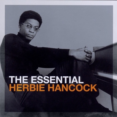 Herbie Hancock - The Essential Herbie Hancock (Reissue) (2 CD) (0886979300224)