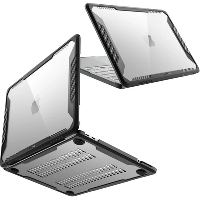 SUPCASE Unicorn Beetle Pro MacBook NEO 13 2026 черен/прозрачен (843439161412)