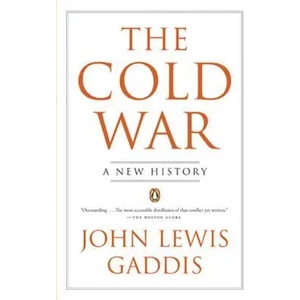 Cold War | John Lewis Gaddis (ISBN: 9780143038276)