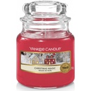 Svíčky Yankee Candle Christmas Magic 411 g