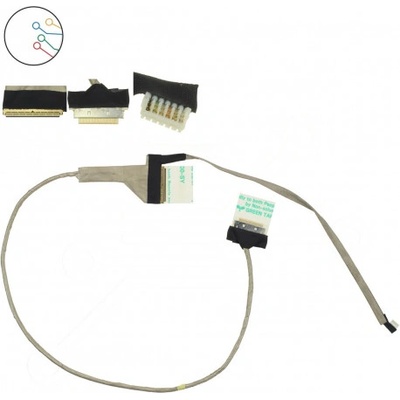 Toshiba Satellite C660-1WZ kabel na displej