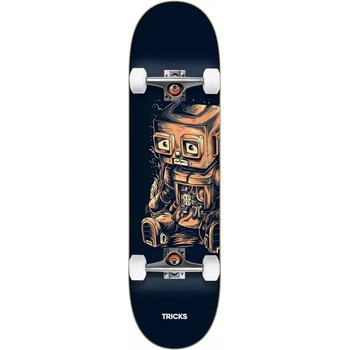 Tricks Robot