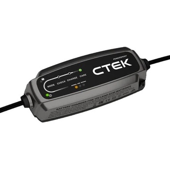 Image 1 of CTEK CT5 Powersport (40-310)