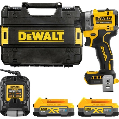 DeWalt DCF860E2T