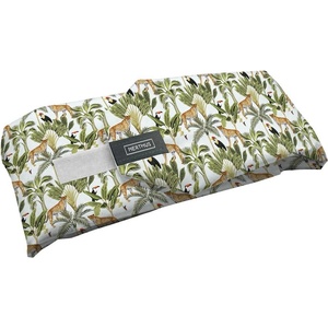 Vin Bouquet Джоб Nerthus JUNGLE за сандвичи и храна (65 х 30 см) - цвят зелен (VB FIH 929)
