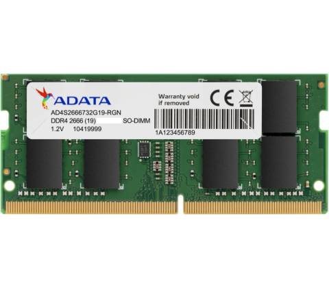 Adata AD4S26664G19-SGN