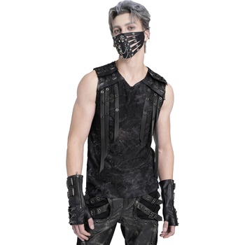 Devil fashion тениска мъжка DEVIL FASHION - Punk - TT292