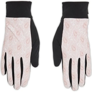 Rossignol Дамски ръкавици Rossignol Inner RLLMG09 Powder Pink 337 (Inner RLLMG09)