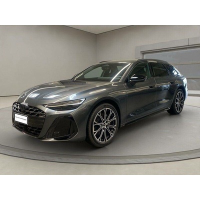 Audi A6 2.0 TDI Avant 150 kW