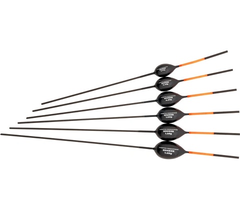 Preston Breeze Pole Float 1,5 g